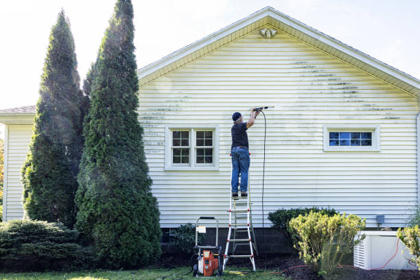Best Roof Power Washing Services  in Warsaw, KY