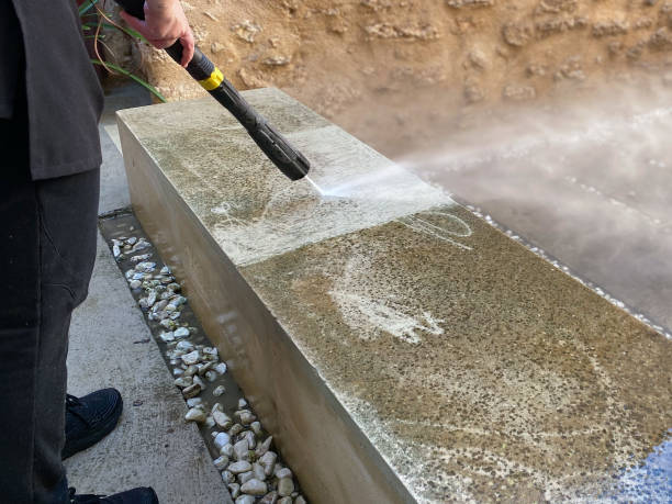 Best Pressure Washing Siding  in Warsaw, KY