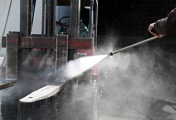 Best Garage Pressure Washing  in Warsaw, KY