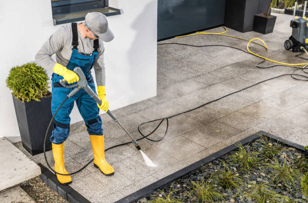 Best Pressure Washing Brick  in Warsaw, KY