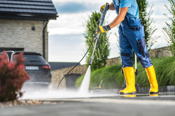 Best Deck Pressure Washing  in Warsaw, KY