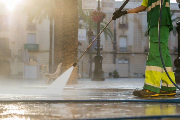 Professional Pressure Washing in Warsaw, KY